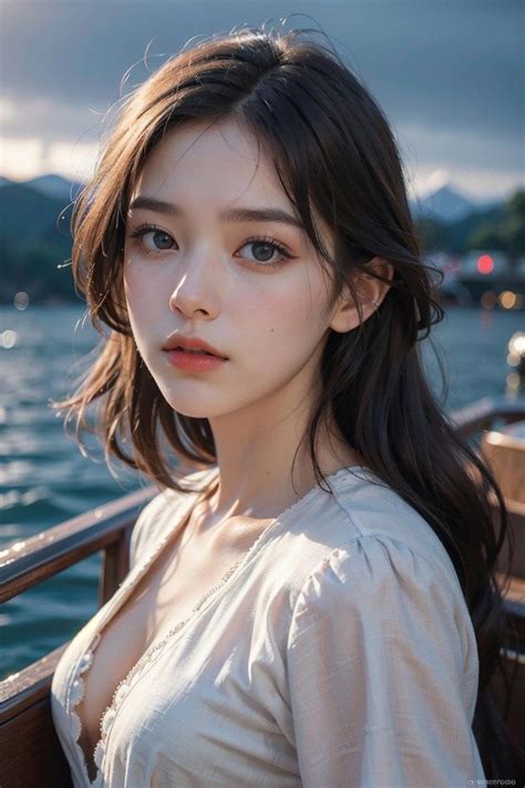 美女 エロ 画像|【厳選19枚】AIグラビア・AIヌードの水着画像まとめました！随 .